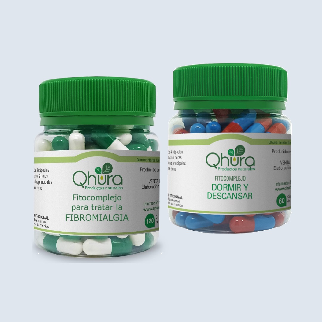 FIBROMIALGIA, COMBO